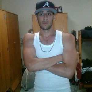 Meet your Posher, Jeffrey